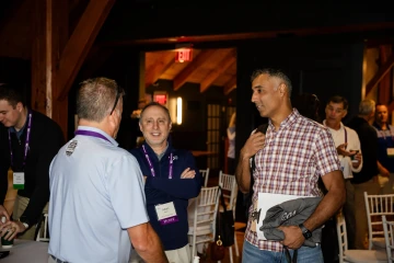 2025 WX Technology Rounds event photo 1