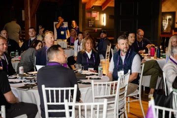 2025 WX Technology Rounds event photo 2