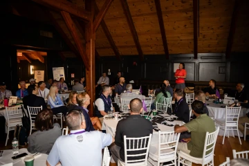 2025 WX Technology Rounds event photo 3