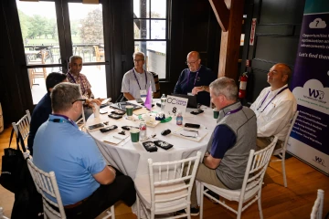 2025 WX Technology Rounds event photo 5