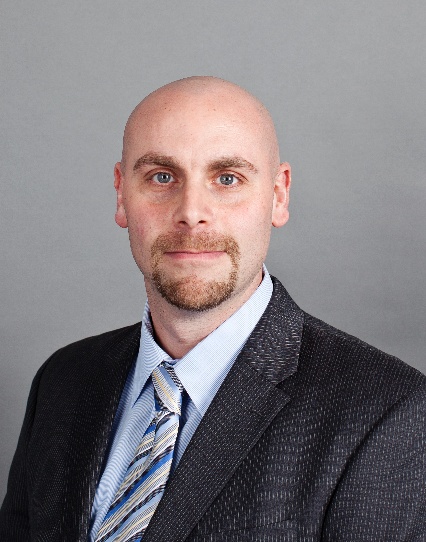Portrait of David Cohen