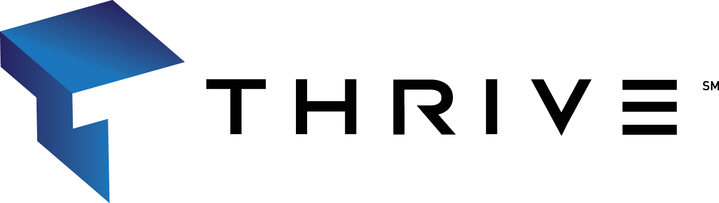 Thrive Networks logo